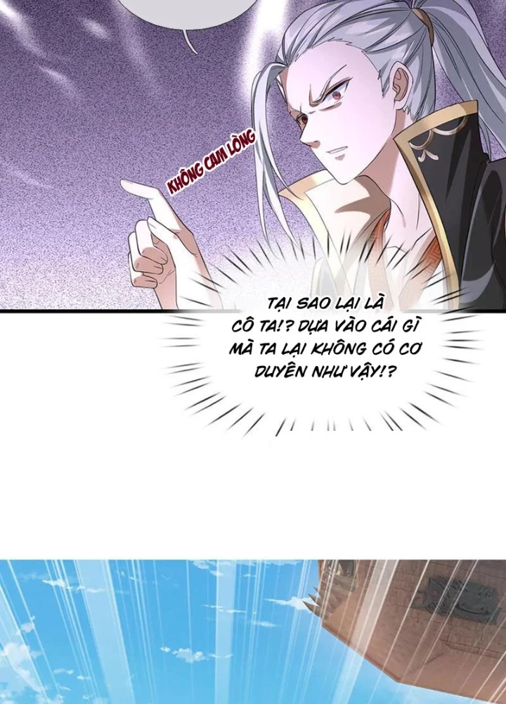 Ta Có Thể Cướp Đoạt Cơ Duyên Chapter 35 - 41