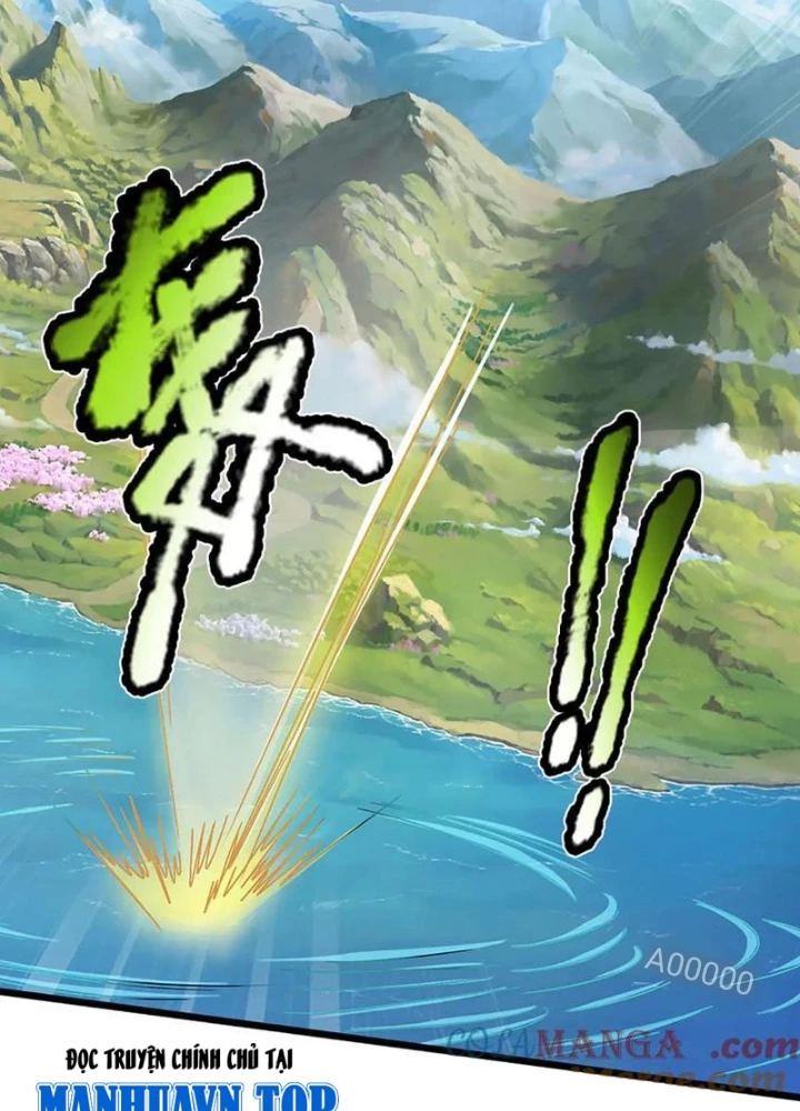 Ta Có Thể Cướp Đoạt Cơ Duyên Chapter 35 - 43