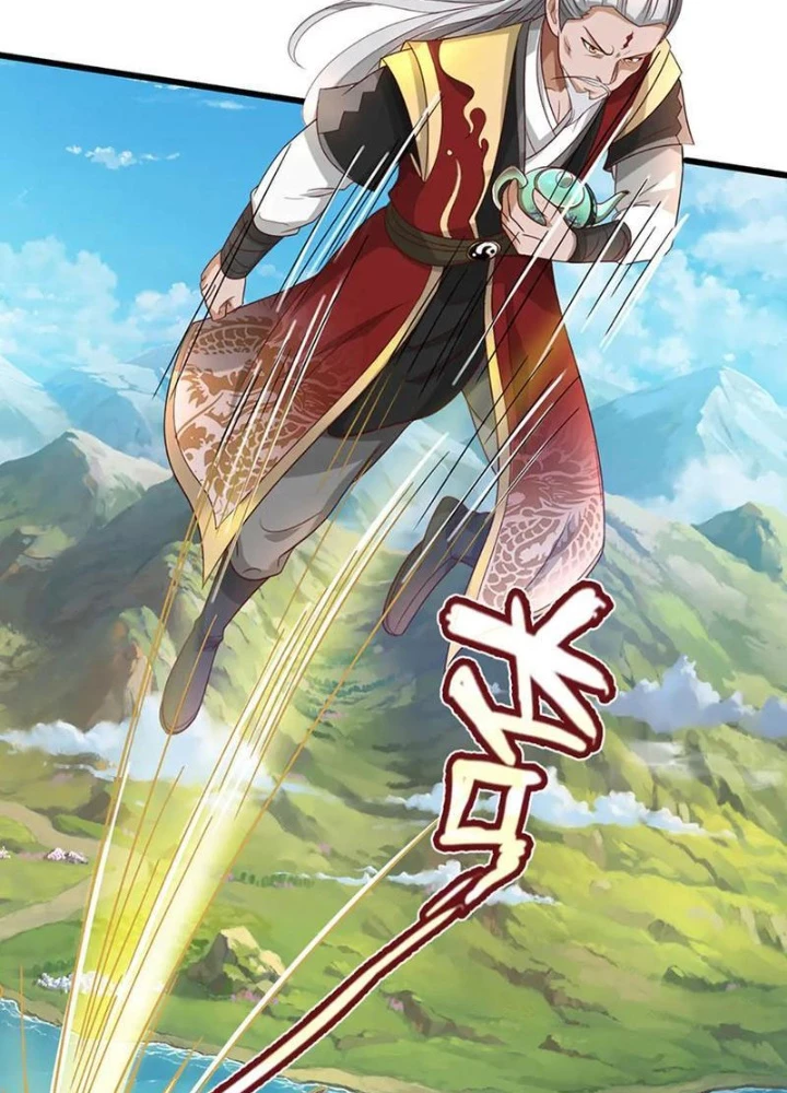Ta Có Thể Cướp Đoạt Cơ Duyên Chapter 35 - 45