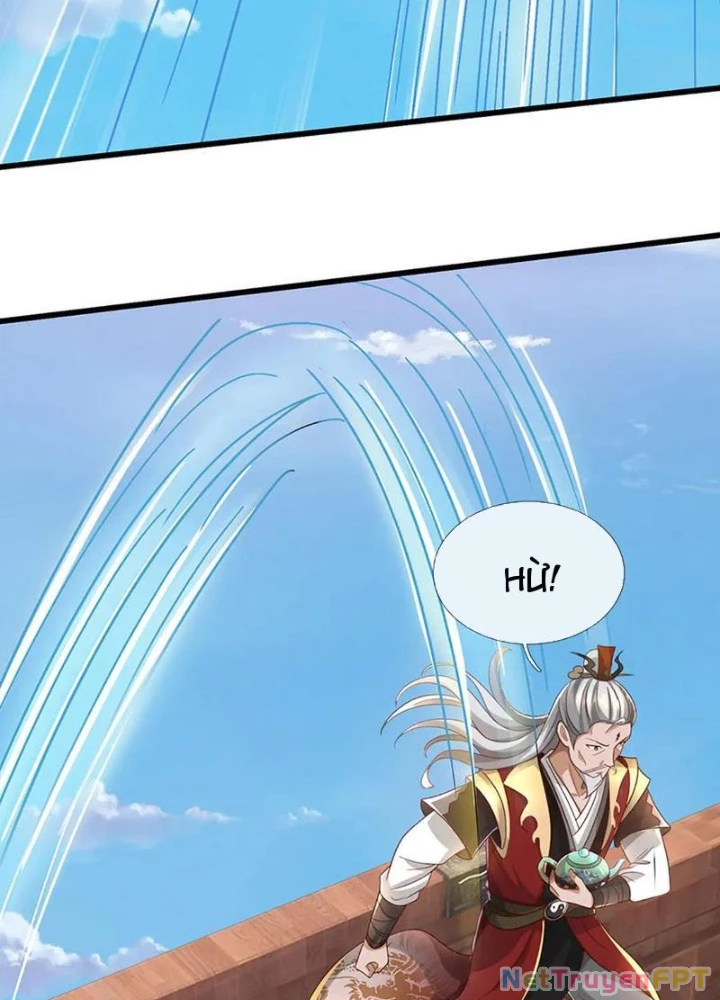 Ta Có Thể Cướp Đoạt Cơ Duyên Chapter 35 - 49