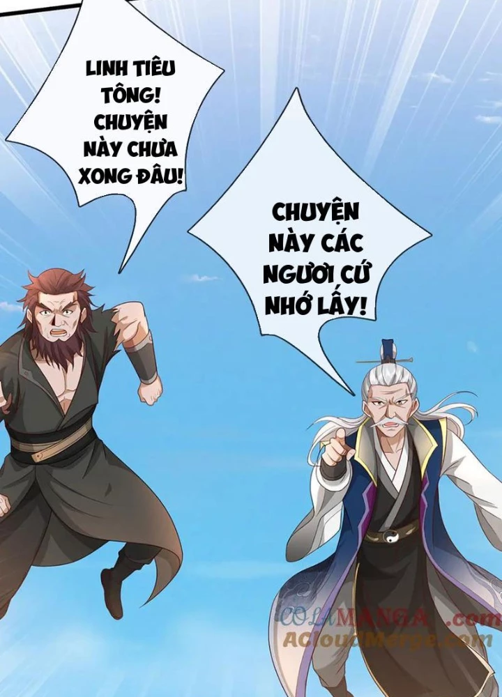 Ta Có Thể Cướp Đoạt Cơ Duyên Chapter 35 - 53