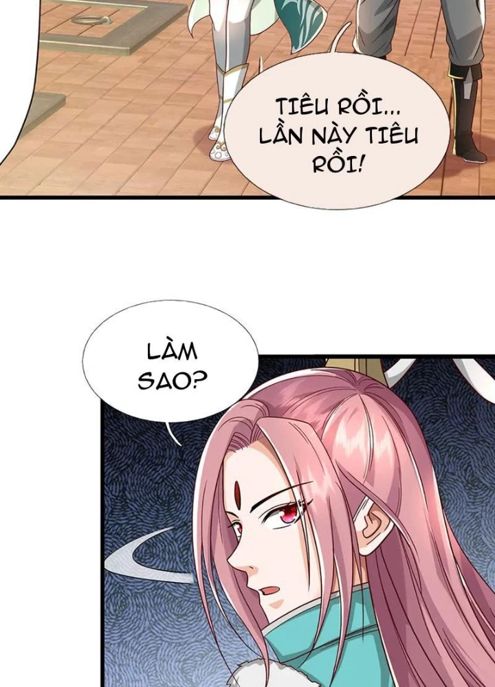 Ta Có Thể Cướp Đoạt Cơ Duyên Chapter 35 - 57