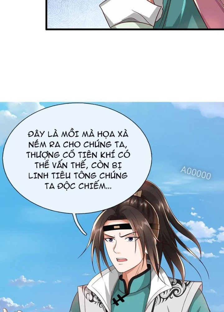 Ta Có Thể Cướp Đoạt Cơ Duyên Chapter 35 - 59