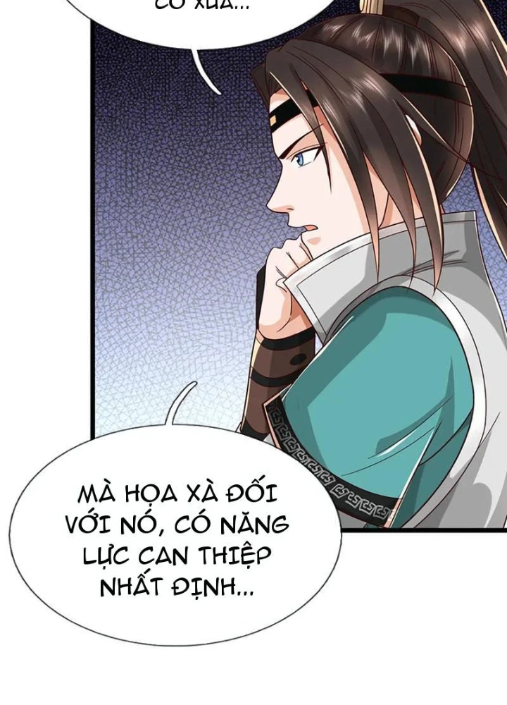 Ta Có Thể Cướp Đoạt Cơ Duyên Chapter 35 - 69