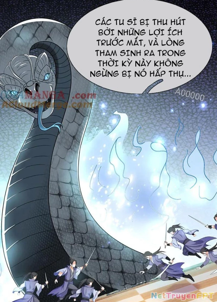 Ta Có Thể Cướp Đoạt Cơ Duyên Chapter 35 - 71