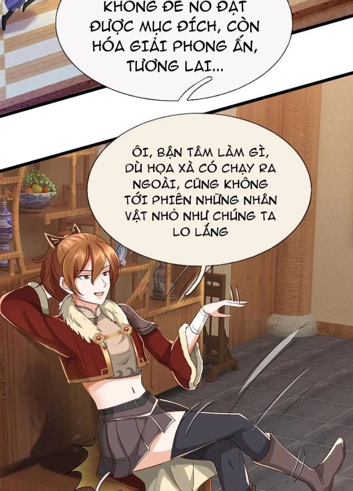 Ta Có Thể Cướp Đoạt Cơ Duyên Chapter 35 - 73