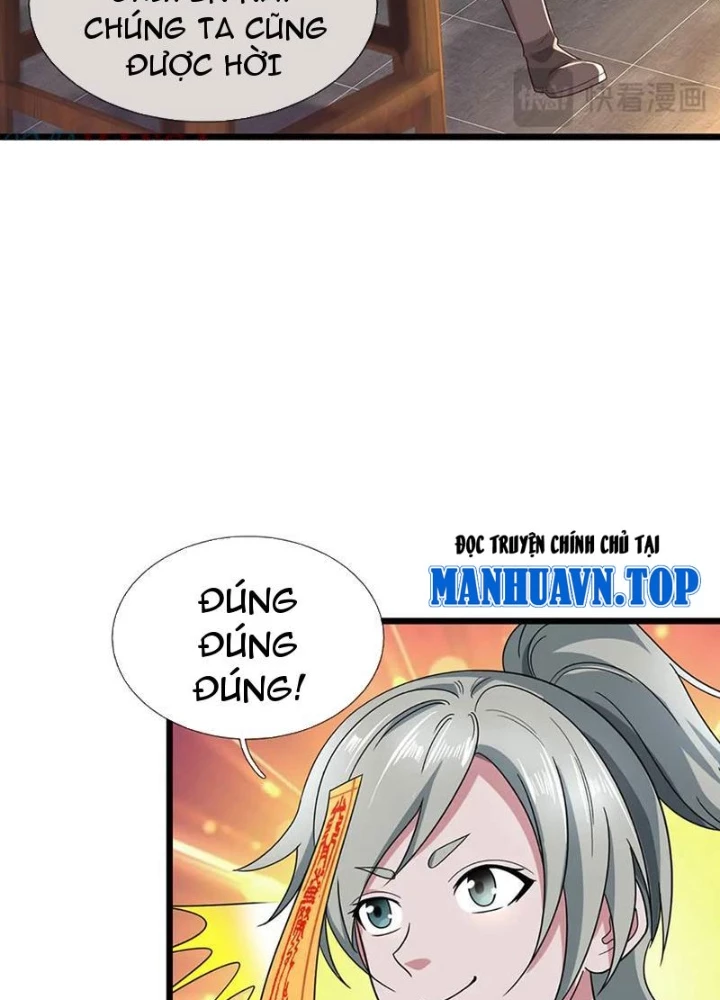 Ta Có Thể Cướp Đoạt Cơ Duyên Chapter 35 - 75