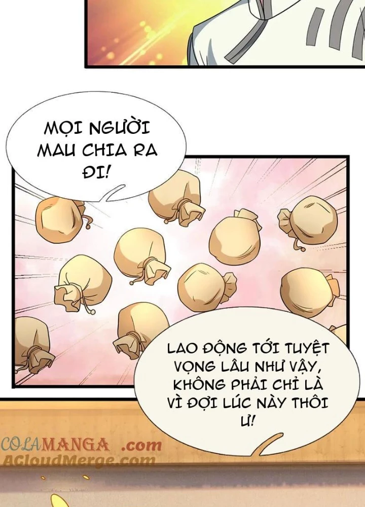 Ta Có Thể Cướp Đoạt Cơ Duyên Chapter 35 - 77