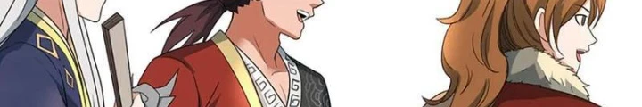 Ta Có Thể Cướp Đoạt Cơ Duyên Chapter 35 - 80