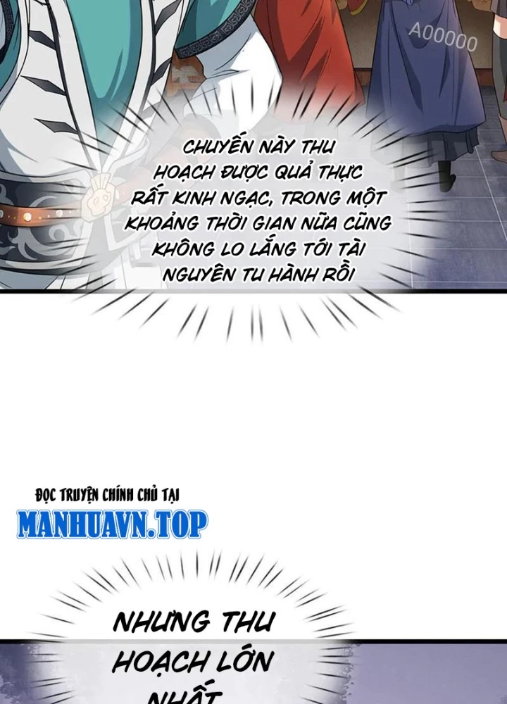 Ta Có Thể Cướp Đoạt Cơ Duyên Chapter 35 - 83