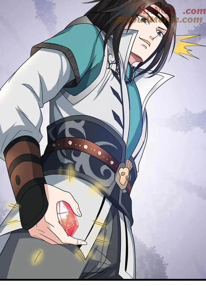 Ta Có Thể Cướp Đoạt Cơ Duyên Chapter 35 - 85