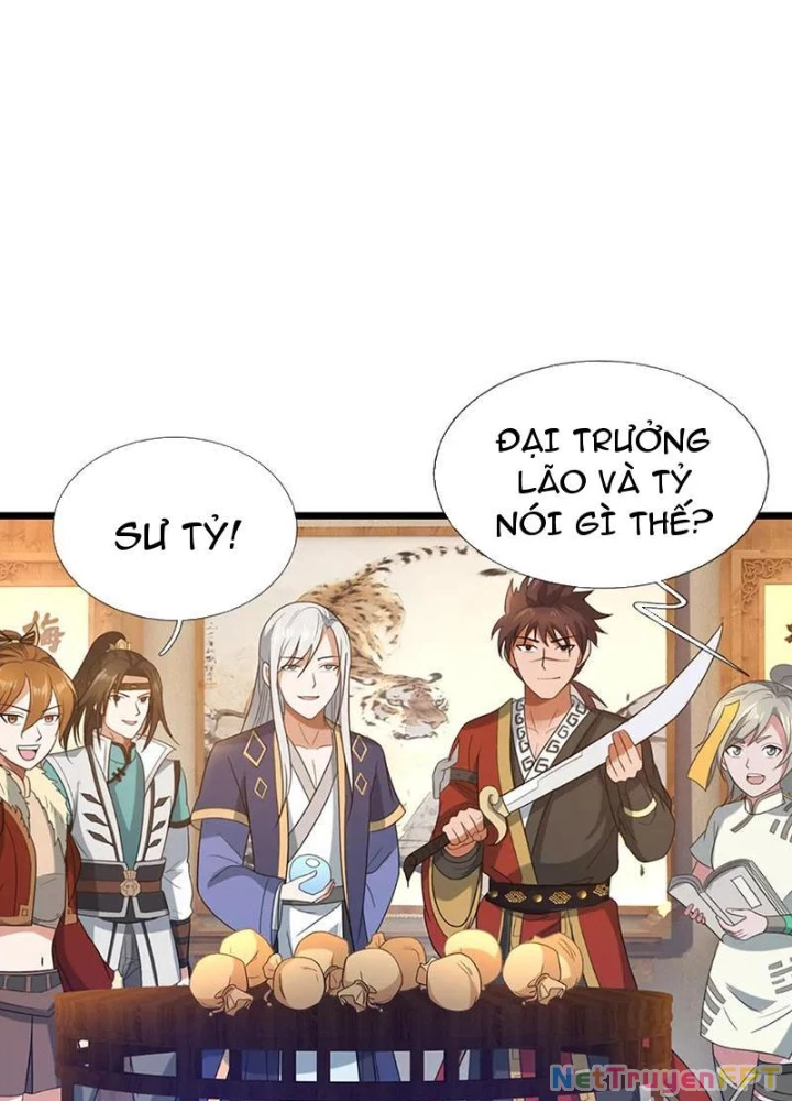 Ta Có Thể Cướp Đoạt Cơ Duyên Chapter 35 - 89