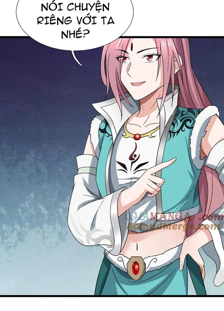 Ta Có Thể Cướp Đoạt Cơ Duyên Chapter 35 - 91