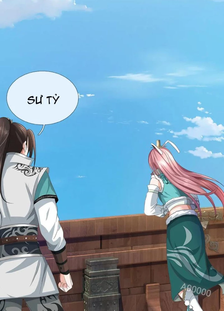 Ta Có Thể Cướp Đoạt Cơ Duyên Chapter 35 - 93
