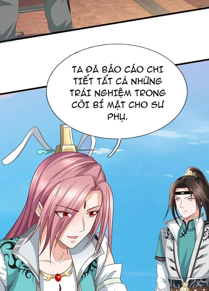 Ta Có Thể Cướp Đoạt Cơ Duyên Chapter 35 - 95