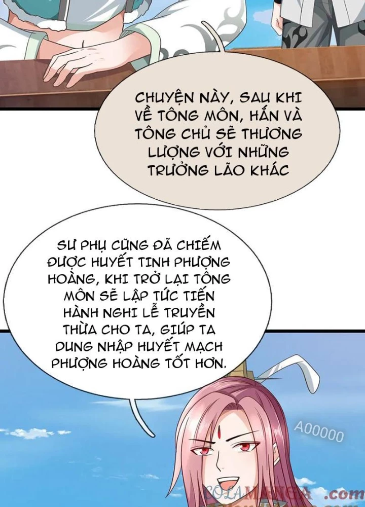 Ta Có Thể Cướp Đoạt Cơ Duyên Chapter 35 - 97