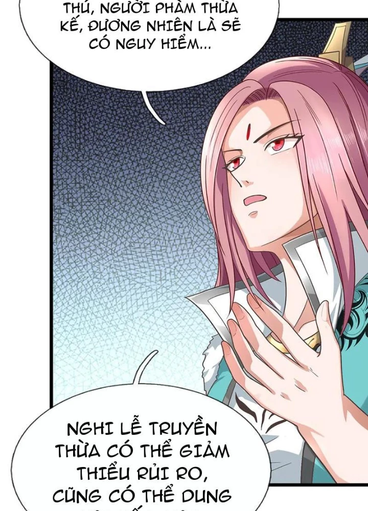 Ta Có Thể Cướp Đoạt Cơ Duyên Chapter 35 - 103