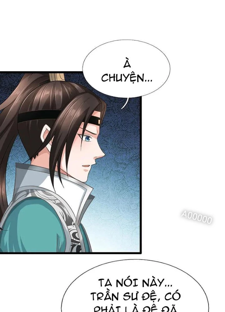 Ta Có Thể Cướp Đoạt Cơ Duyên Chapter 35 - 105