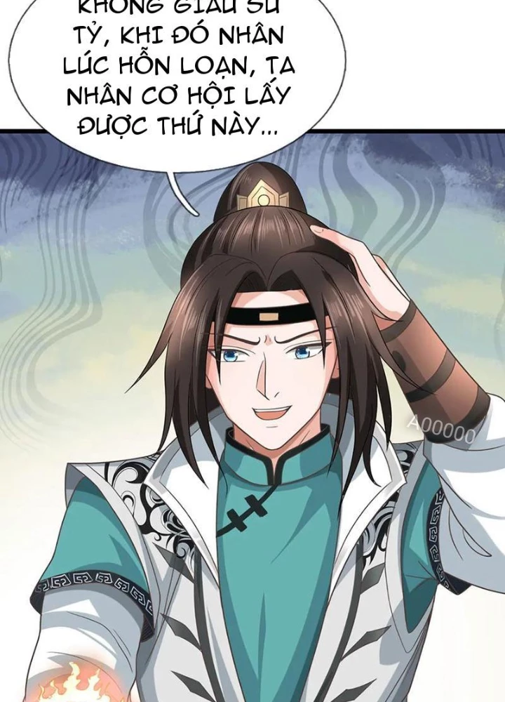 Ta Có Thể Cướp Đoạt Cơ Duyên Chapter 35 - 109