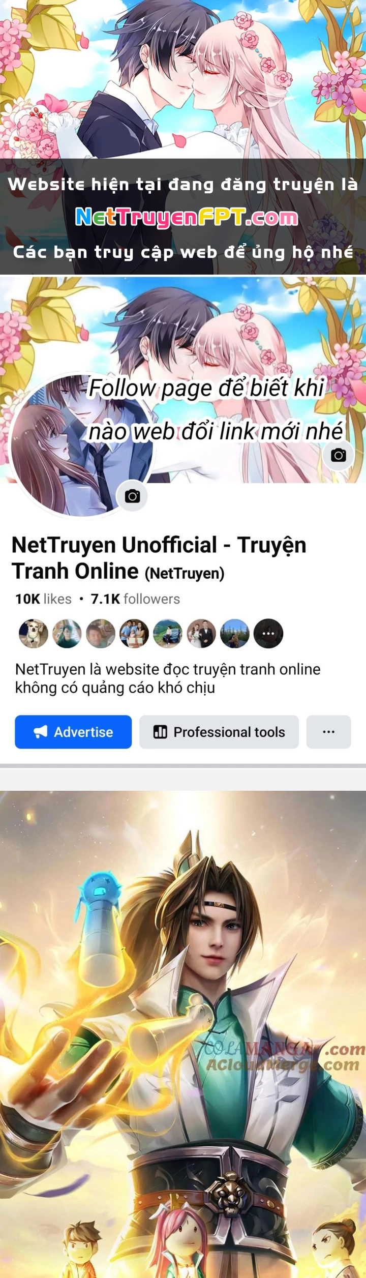 Ta Có Thể Cướp Đoạt Cơ Duyên Chapter 36 - 1