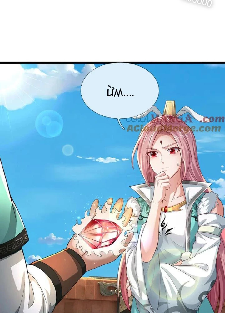 Ta Có Thể Cướp Đoạt Cơ Duyên Chapter 36 - 5