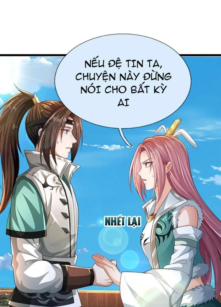 Ta Có Thể Cướp Đoạt Cơ Duyên Chapter 36 - 7