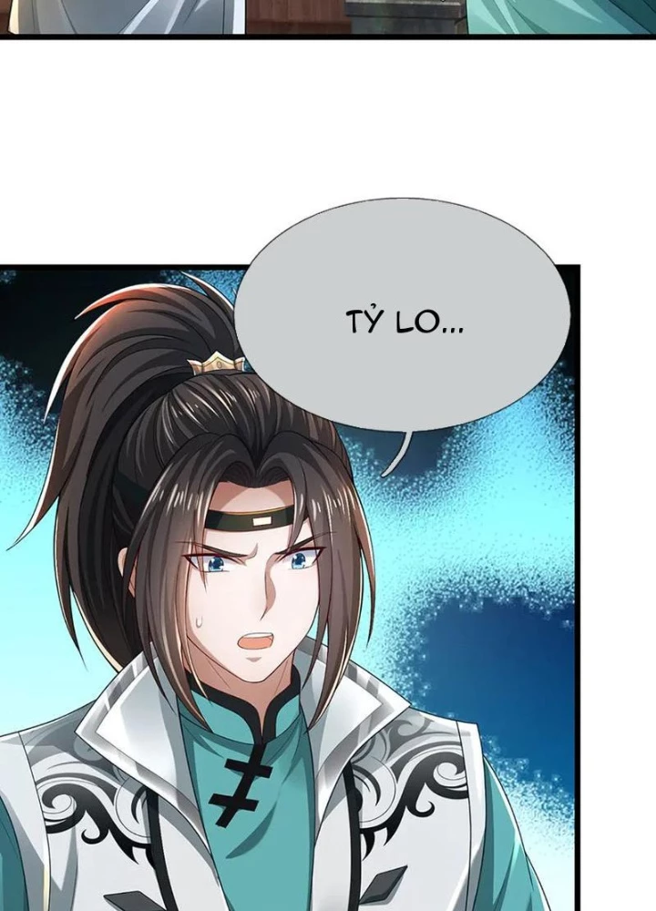 Ta Có Thể Cướp Đoạt Cơ Duyên Chapter 36 - 9
