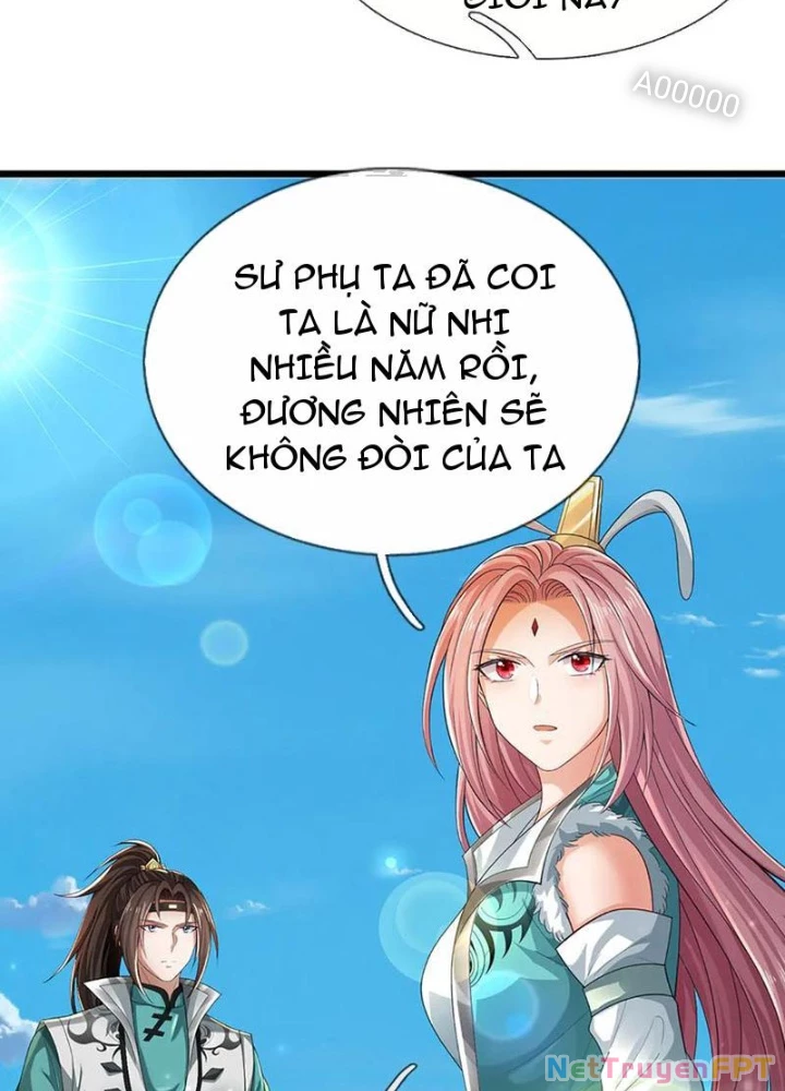 Ta Có Thể Cướp Đoạt Cơ Duyên Chapter 36 - 13