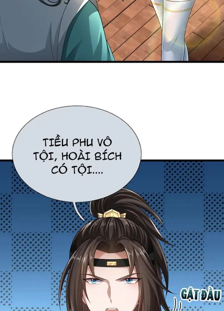 Ta Có Thể Cướp Đoạt Cơ Duyên Chapter 36 - 19