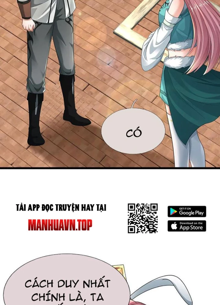 Ta Có Thể Cướp Đoạt Cơ Duyên Chapter 36 - 23