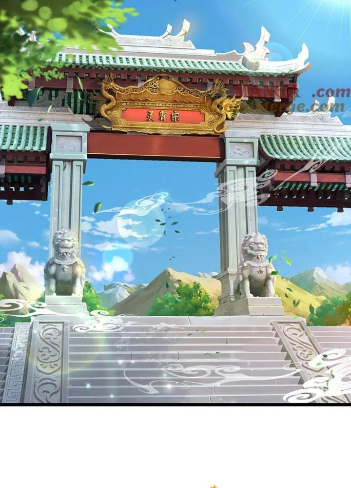 Ta Có Thể Cướp Đoạt Cơ Duyên Chapter 36 - 31