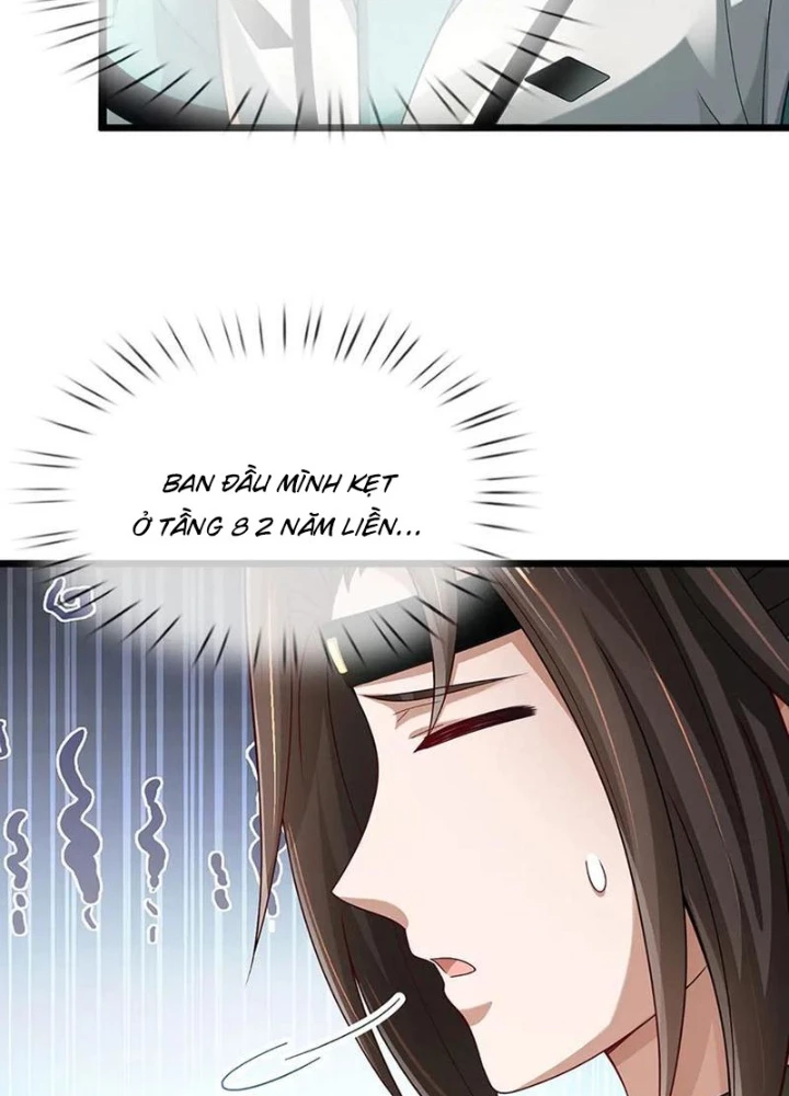 Ta Có Thể Cướp Đoạt Cơ Duyên Chapter 36 - 49