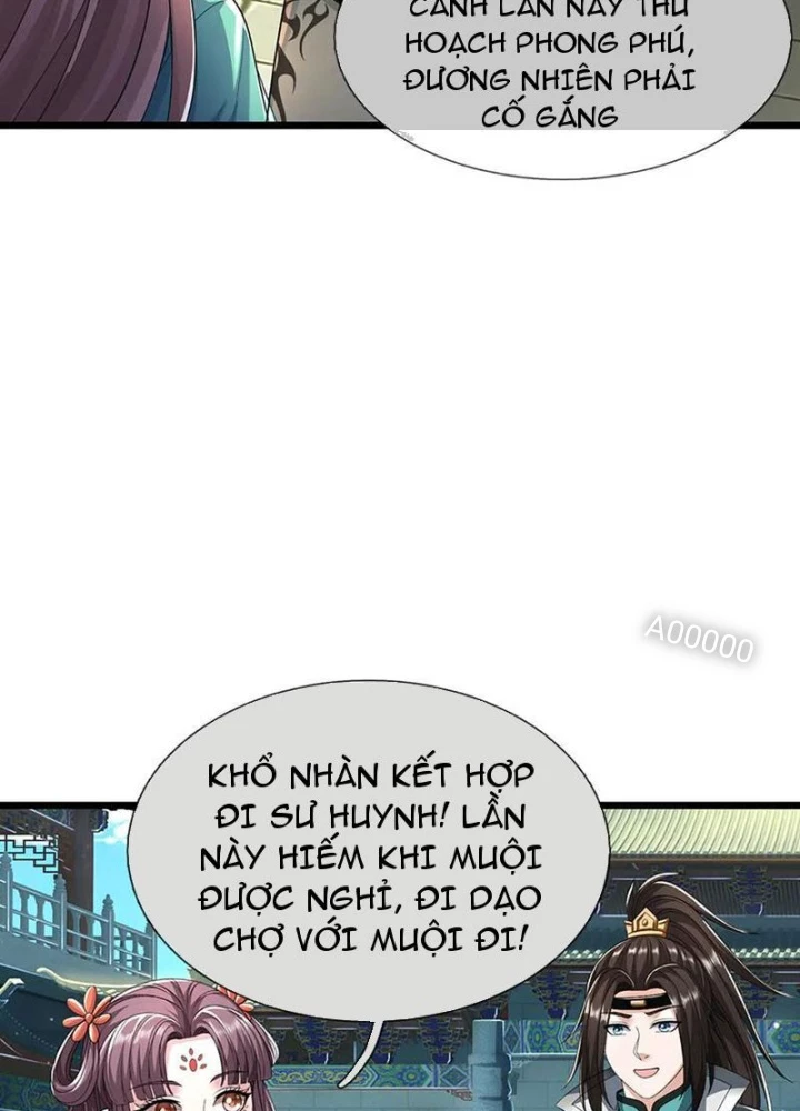Ta Có Thể Cướp Đoạt Cơ Duyên Chapter 36 - 53