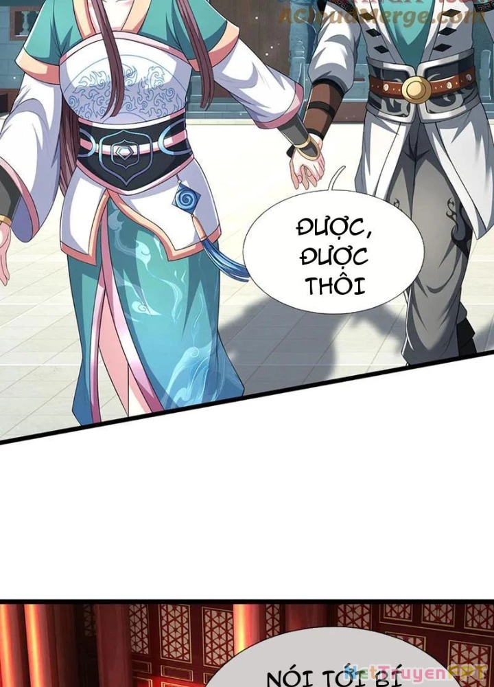 Ta Có Thể Cướp Đoạt Cơ Duyên Chapter 36 - 55
