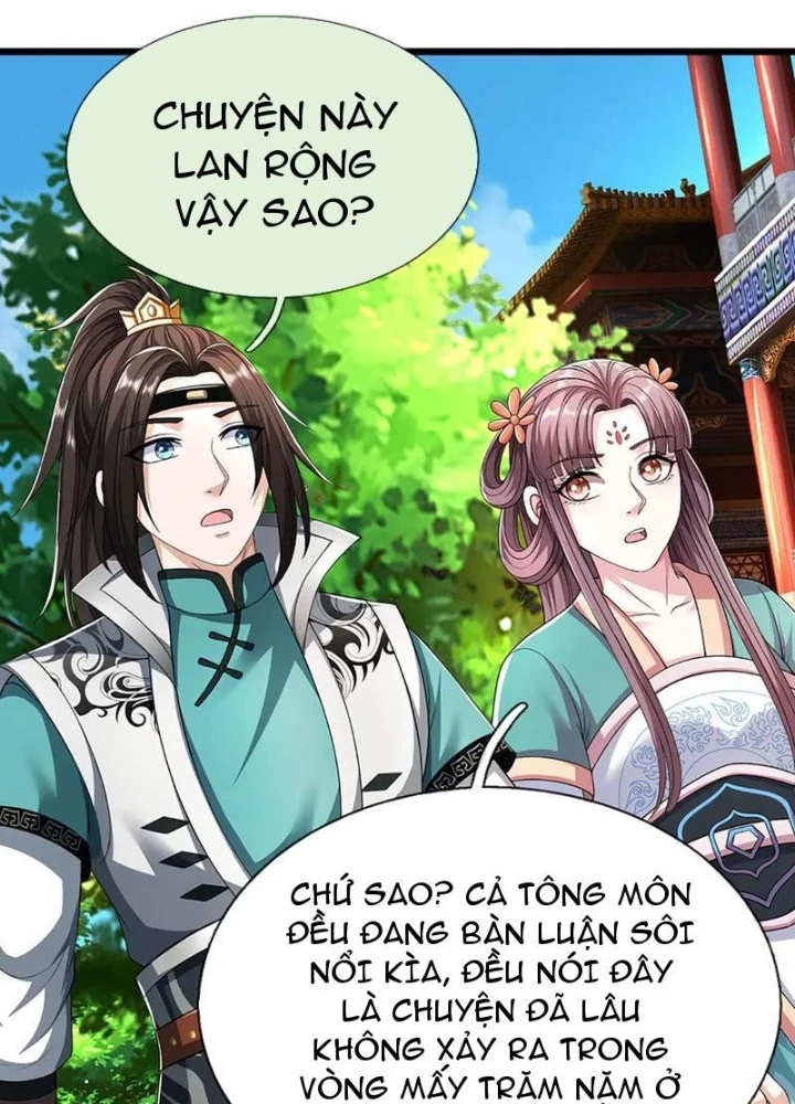 Ta Có Thể Cướp Đoạt Cơ Duyên Chapter 36 - 59