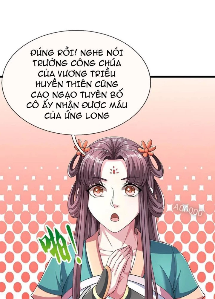 Ta Có Thể Cướp Đoạt Cơ Duyên Chapter 36 - 61
