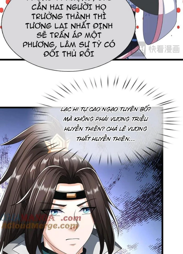 Ta Có Thể Cướp Đoạt Cơ Duyên Chapter 36 - 63