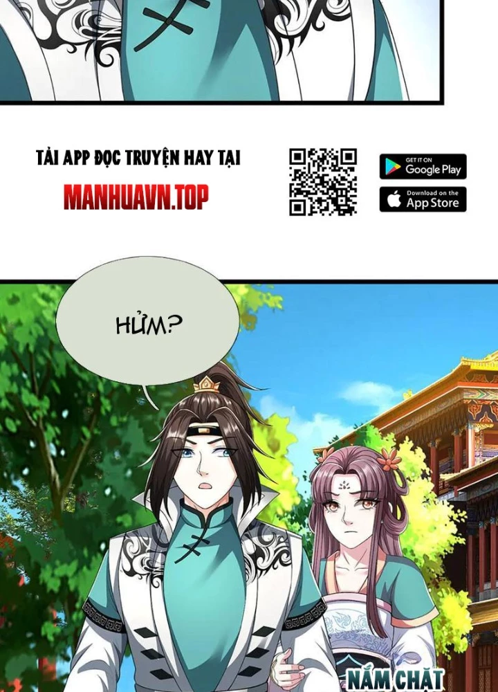 Ta Có Thể Cướp Đoạt Cơ Duyên Chapter 36 - 65