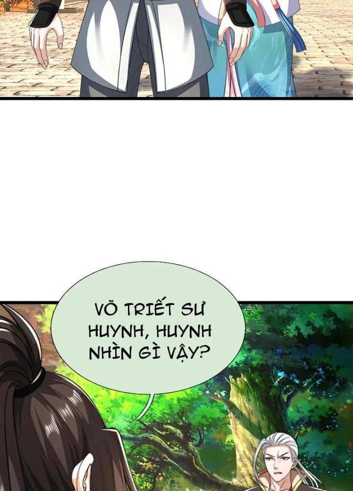 Ta Có Thể Cướp Đoạt Cơ Duyên Chapter 36 - 67