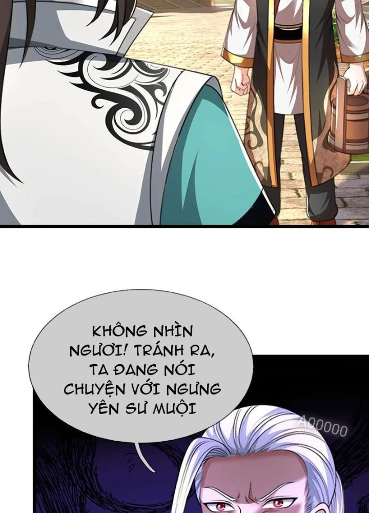 Ta Có Thể Cướp Đoạt Cơ Duyên Chapter 36 - 69