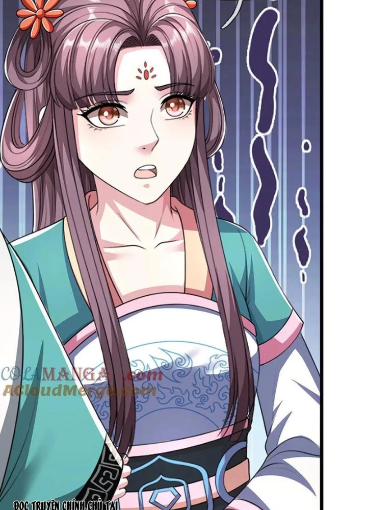 Ta Có Thể Cướp Đoạt Cơ Duyên Chapter 36 - 73