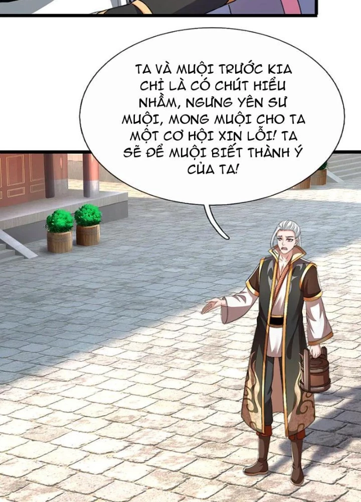 Ta Có Thể Cướp Đoạt Cơ Duyên Chapter 36 - 75