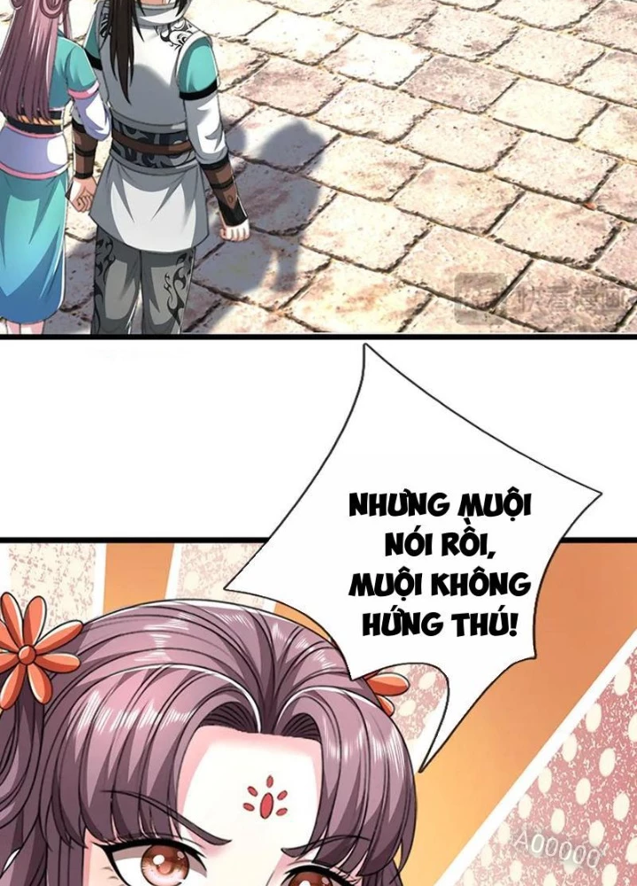 Ta Có Thể Cướp Đoạt Cơ Duyên Chapter 36 - 77