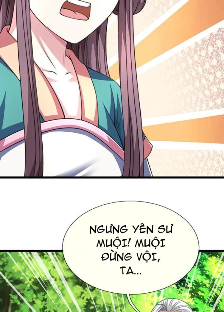 Ta Có Thể Cướp Đoạt Cơ Duyên Chapter 36 - 79