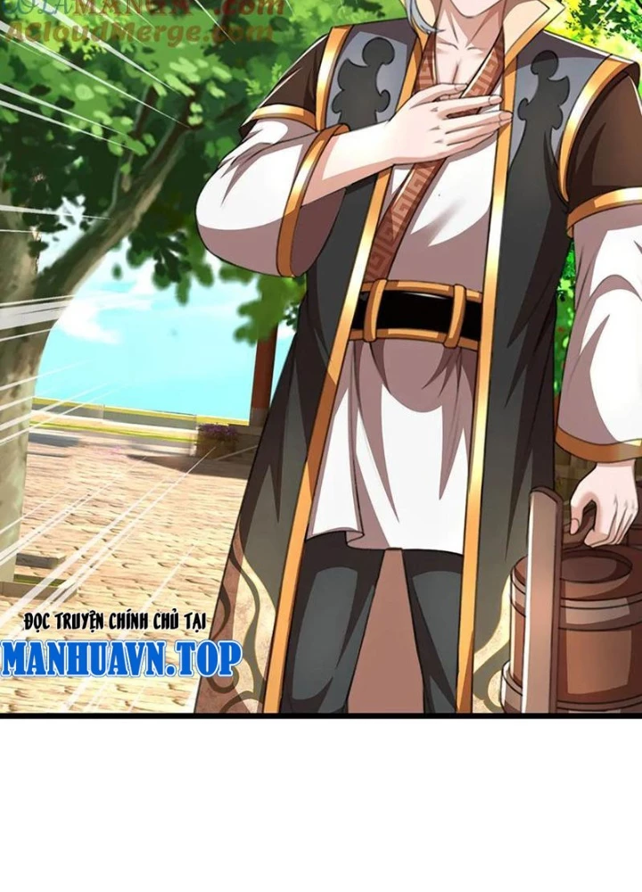 Ta Có Thể Cướp Đoạt Cơ Duyên Chapter 36 - 81