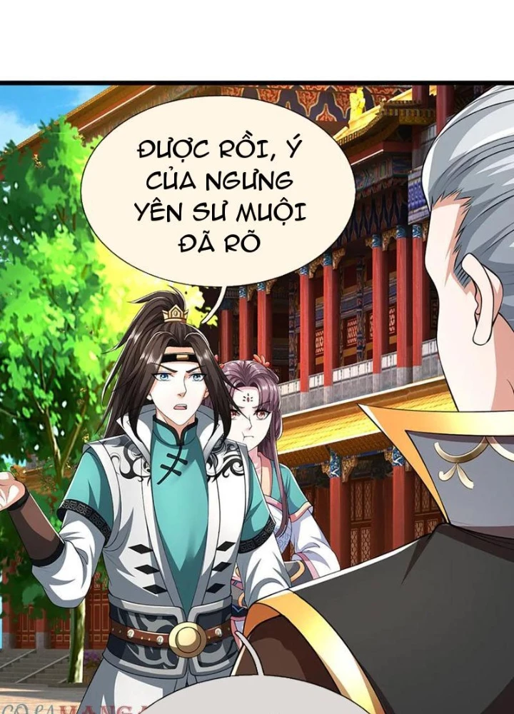 Ta Có Thể Cướp Đoạt Cơ Duyên Chapter 36 - 83