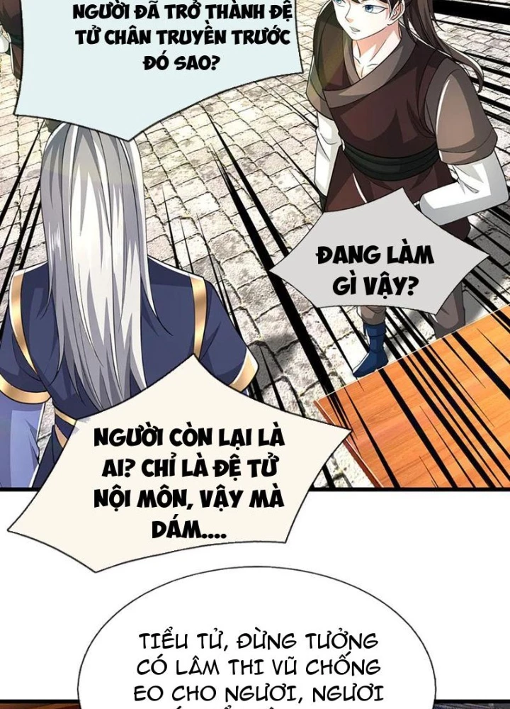 Ta Có Thể Cướp Đoạt Cơ Duyên Chapter 36 - 89