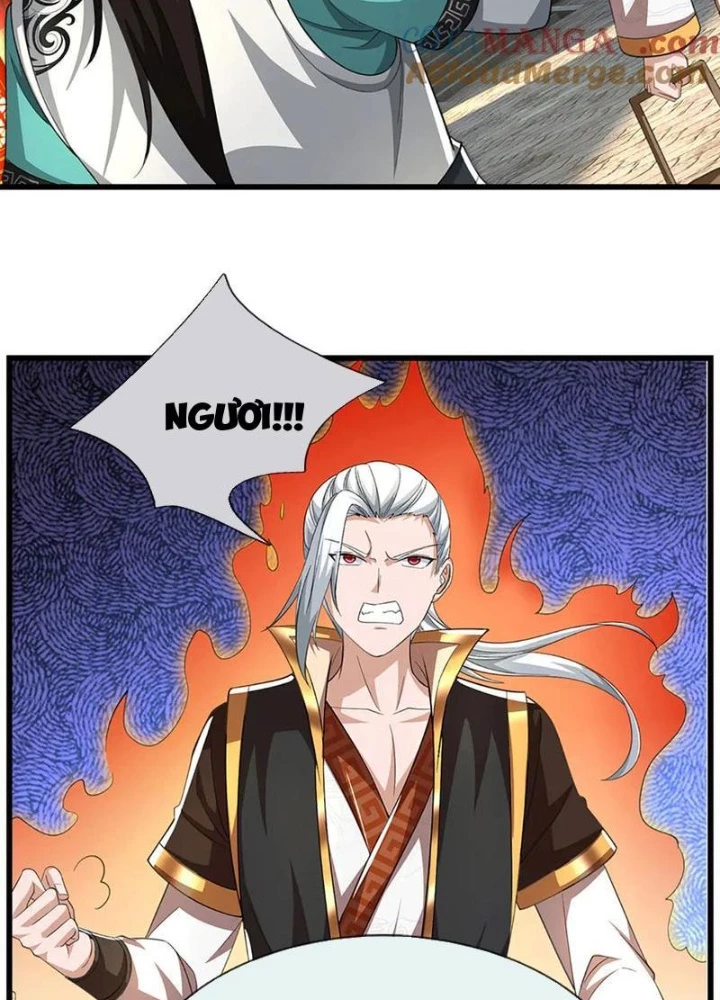 Ta Có Thể Cướp Đoạt Cơ Duyên Chapter 36 - 95
