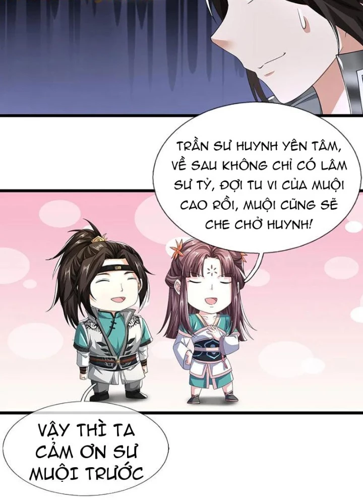 Ta Có Thể Cướp Đoạt Cơ Duyên Chapter 36 - 105