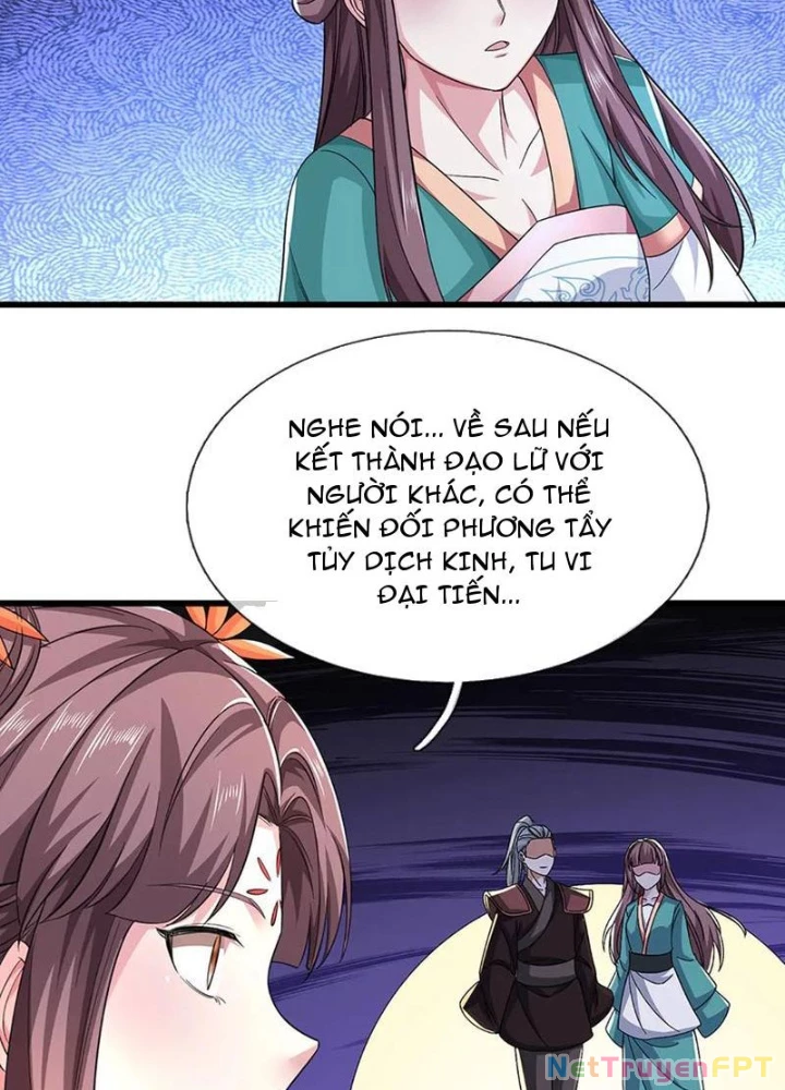 Ta Có Thể Cướp Đoạt Cơ Duyên Chapter 36 - 109